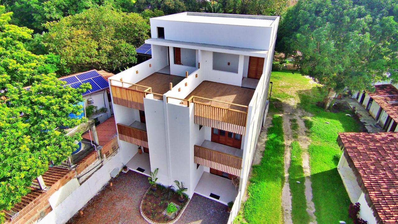 Hs Residence 1 Itacare Exterior photo